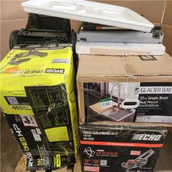 Phoenix AS-IS Monster Turbo Pallet