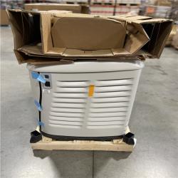 DALLAS LOCATION- AS-IS GENERAC 26000 Kw Home Standby Generator