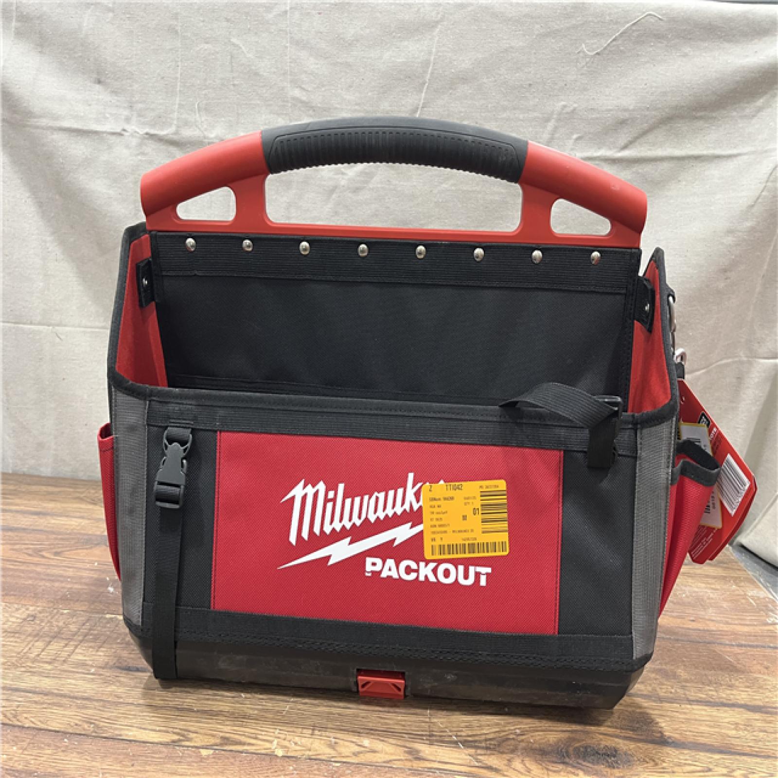 NEW Bolsa Porta HerramientasÂ packout De 50.8 Cm