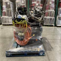 DALLAS LOCATION- AS-IS MONSTER TURBO