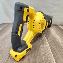AS-IS- DeWalt FLEXVOLT 60V MAX Cordless Brushless Reciprocating Saw (Tool-Only)