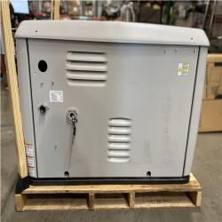 DALLAS LOCATION- GENERAC 14kW Generator W/ Smart Monitoring