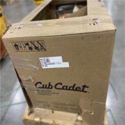 DALLAS LOCATION -Cub Cadet 2X 28 in. 272cc IntelliPower Two-Stage Electric Start Gas Snow Blower
