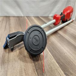 AS-IS- Milwaukee M18 FUEL String Trimmer with QUIK-LOK (Tool-Only)