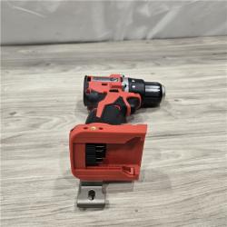 AS-IS Milwaukee 3601-22CT M18 18V Drill/Driver Kit