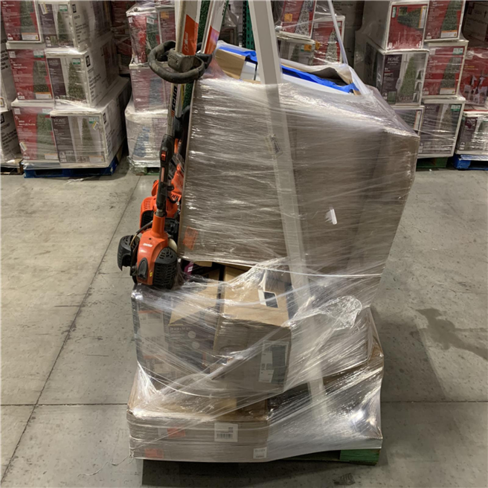 DALLAS LOCATION -AS-IS MONSTER TURBO