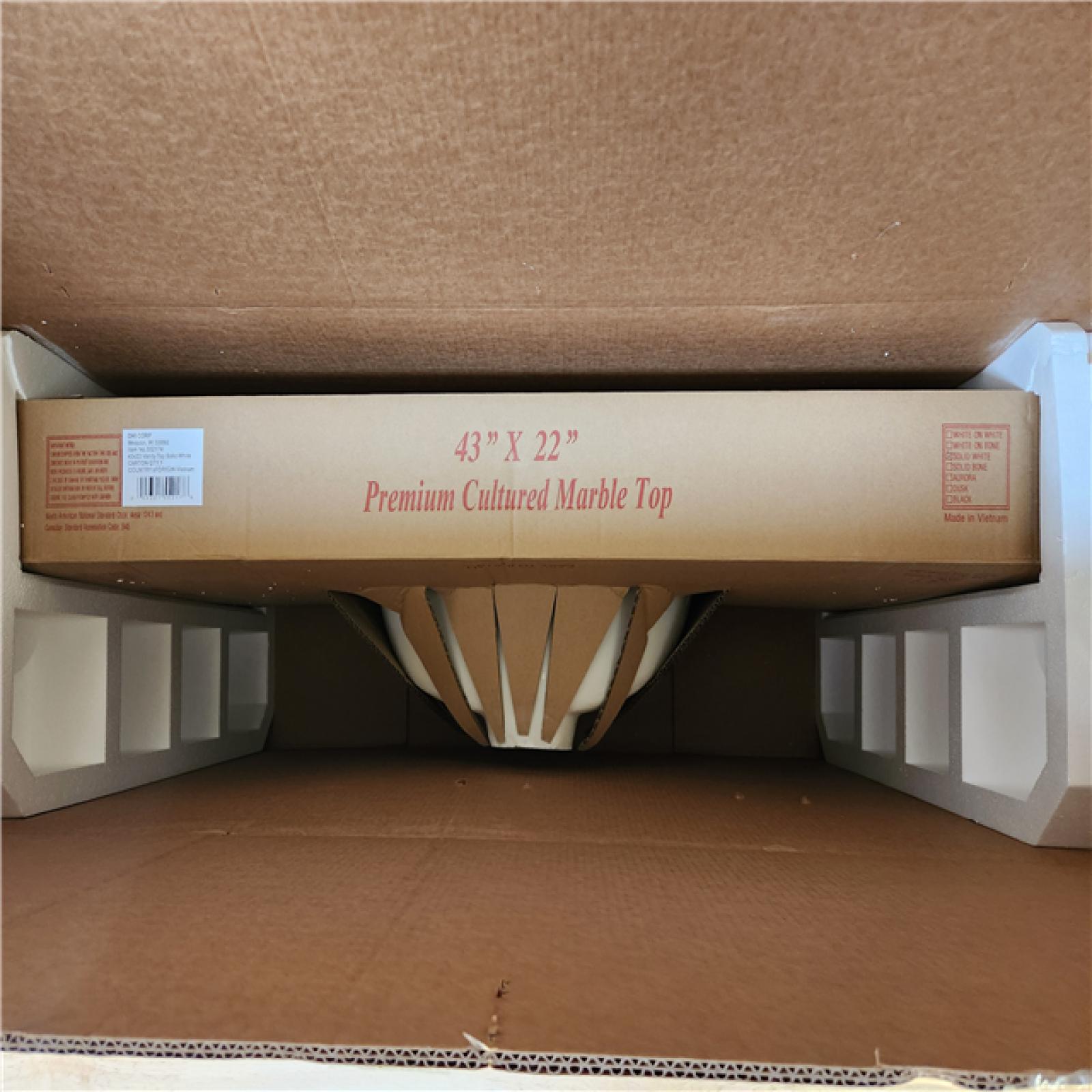 Phoenix AS-IS Mixed Home Improvement Pallet