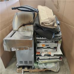 Phoenix AS-IS Mixed Home Improvement Pallet