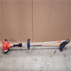 HOUSTON LOCATION - AS-IS Echo 16 Inch 21.2 CC Engine Straight Shaft String Trimmer - SRM-2120