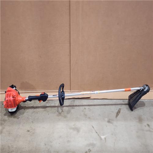 HOUSTON LOCATION - AS-IS Echo 16 Inch 21.2 CC Engine Straight Shaft String Trimmer - SRM-2120