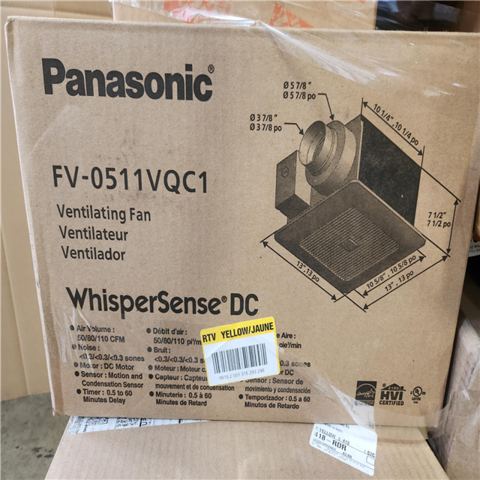 Phoenix AS-IS Mixed Home Improvement Pallet