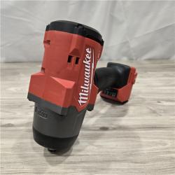 AS-IS Milwaukee M18 1/2 in. Cordless High Torque Impact Wrench Kit