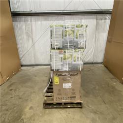 HOUSTON LOCATION -AS IS HOME IMPROVEMENT PALLET