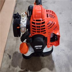 HOUSTON LOCATION - AS-IS Echo 16 Inch 21.2 CC Engine Straight Shaft String Trimmer - SRM-2120