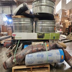 Phoenix AS-IS Mixed Home Improvement Pallet