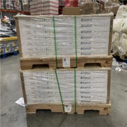 DALLAS LOCATION- AS-IS LIFEPROOF Dusk Cherry 6 MIL x 8.7 in. W x 48 in. L WATERPROOF FLOORING (56 CASES)