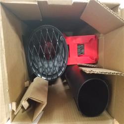 California NEW Milwaukee Blower (Tool Only)
