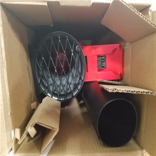 California NEW Milwaukee Blower (Tool Only)