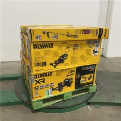 Dallas Location - As-Is DEWALT Tool Pallet