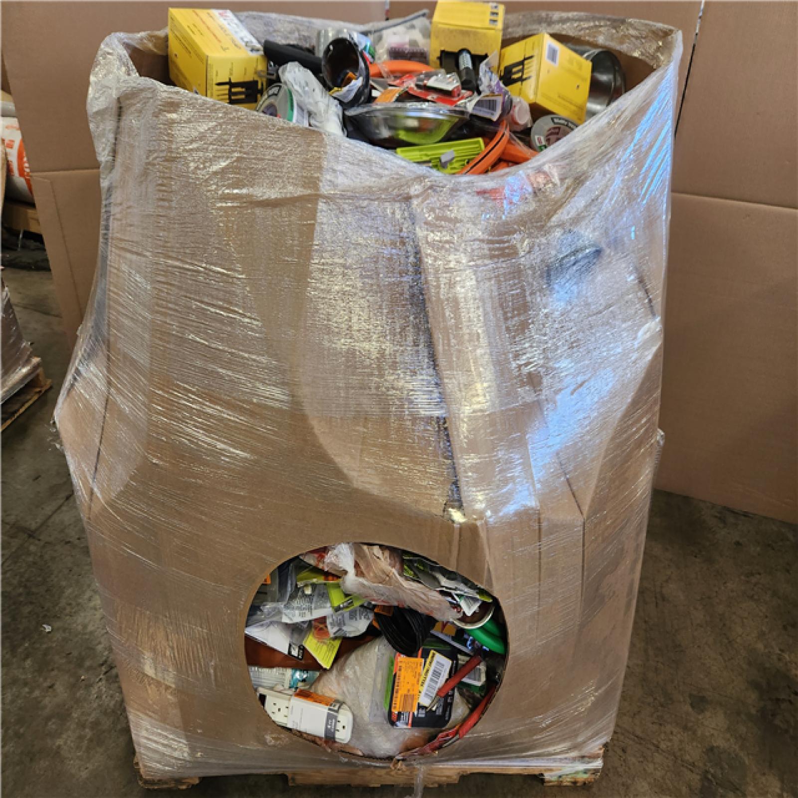 Phoenix AS-IS Monster Turbo Pallet