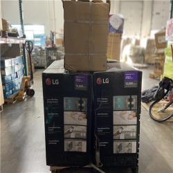 DALLAS LOCATION - AS-IS HOME IMPROVEMENT PALLET