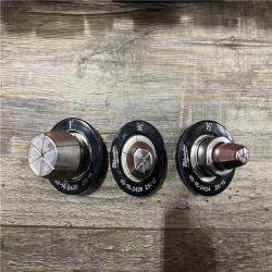 AS-IS Milwaukee 12-Volt Lithium-Ion Cordless ProPEX Expansion Tool Kit