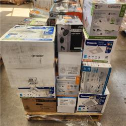 Phoenix AS-IS Mixed Home Improvement Pallet