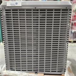 DALLAS LOCATION- Johnson Controls 4 Ton 14.3 Seer/8.2 HSPF 2-Stage Heat Pump