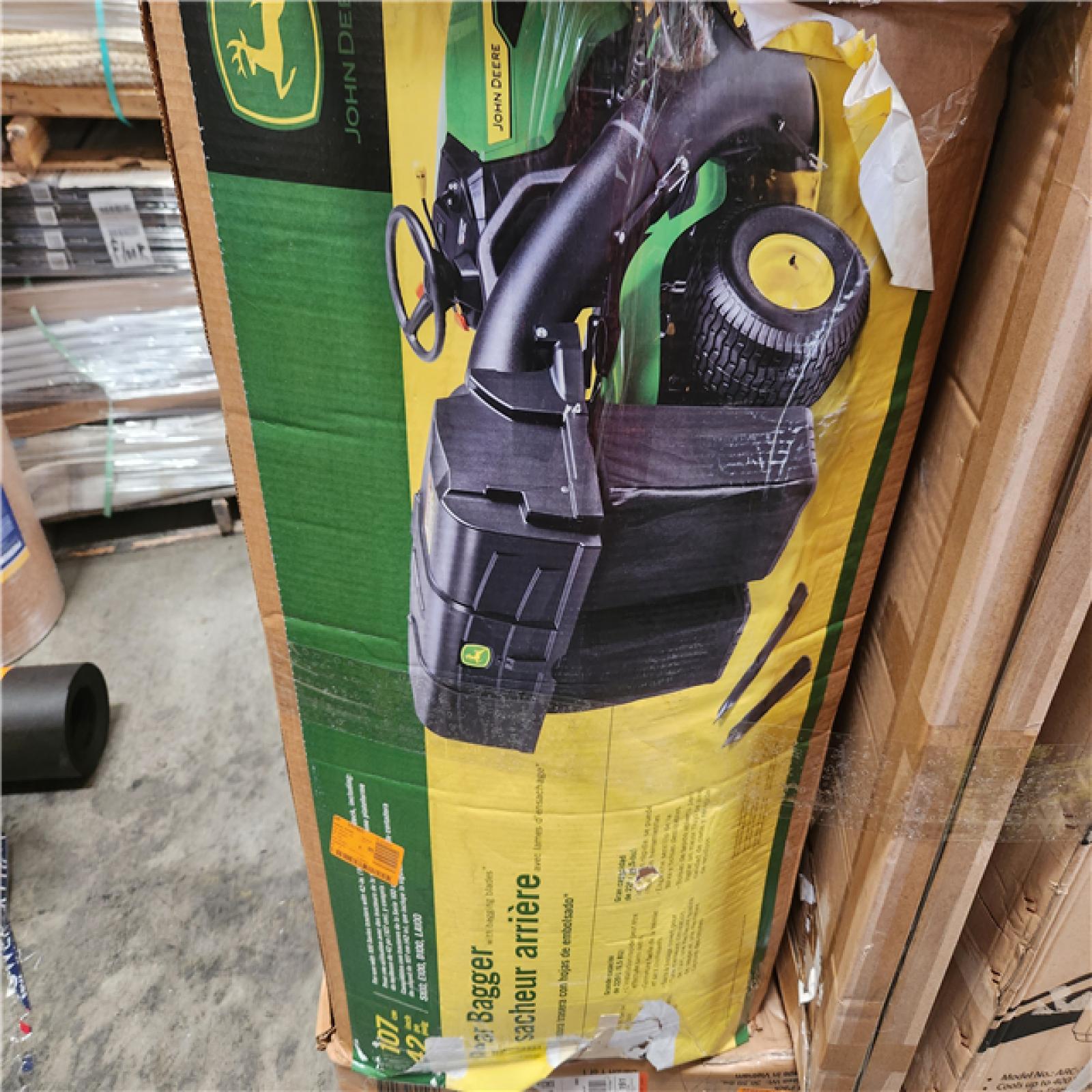 Phoenix AS-IS Mixed Home Improvement Pallet