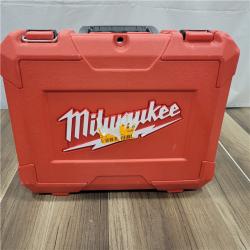 AS-IS Milwaukee 5263-21 5/8' SDS Plus Rotatry Hammer