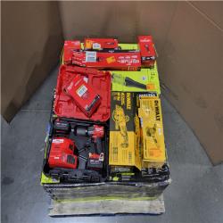 PHOENIX AS-IS TOOL PALLET