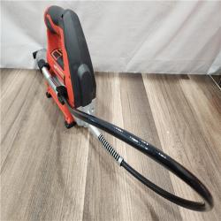 AS-IS- Milwaukee M12 Cordless LITHIUM-ION Grease Gun (Tool-Only)