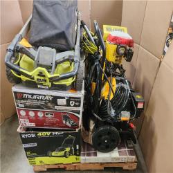 Phoenix AS-IS Monster Turbo Pallet