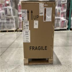 DALLAS LOCATION - Renown REN08031-VP 16 in. Self Contained Upright Carpet Extractor Black