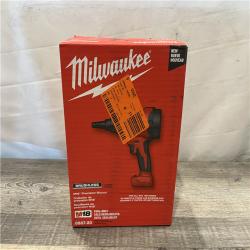 NEW - Milwaukee 18V Lithium-Ion 570 MPH Brushless Cordless Precision Blower (Tool-Only)