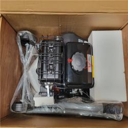 CALIFORNIA NEW YARDMAX PLATE COMPACTOR