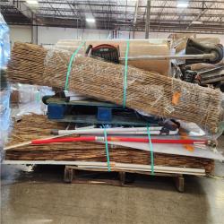 Phoenix AS-IS Mixed Home Improvement Pallet