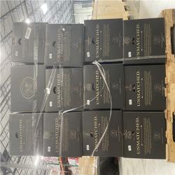 DALLAS LOCATION - MIXED Pecan Premium BBQ Smoking Wood Chunks for Smoking Grilling  Barbecuing and Cooking Quality Food PALLET-(23 CASES)