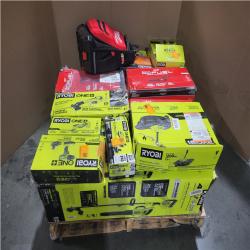PHOENIX AS-IS TOOL PALLET