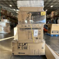 DALLAS LOCATION - AS-IS HOME IMPROVEMENT PALLET