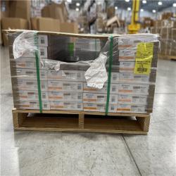 DALLAS LOCATION- LIFEPROOF Fresh Oak 22 MIL x 8.7 in. W x 48 in. L Click LocK Luxury Vinyl Flooring (22 CASES)