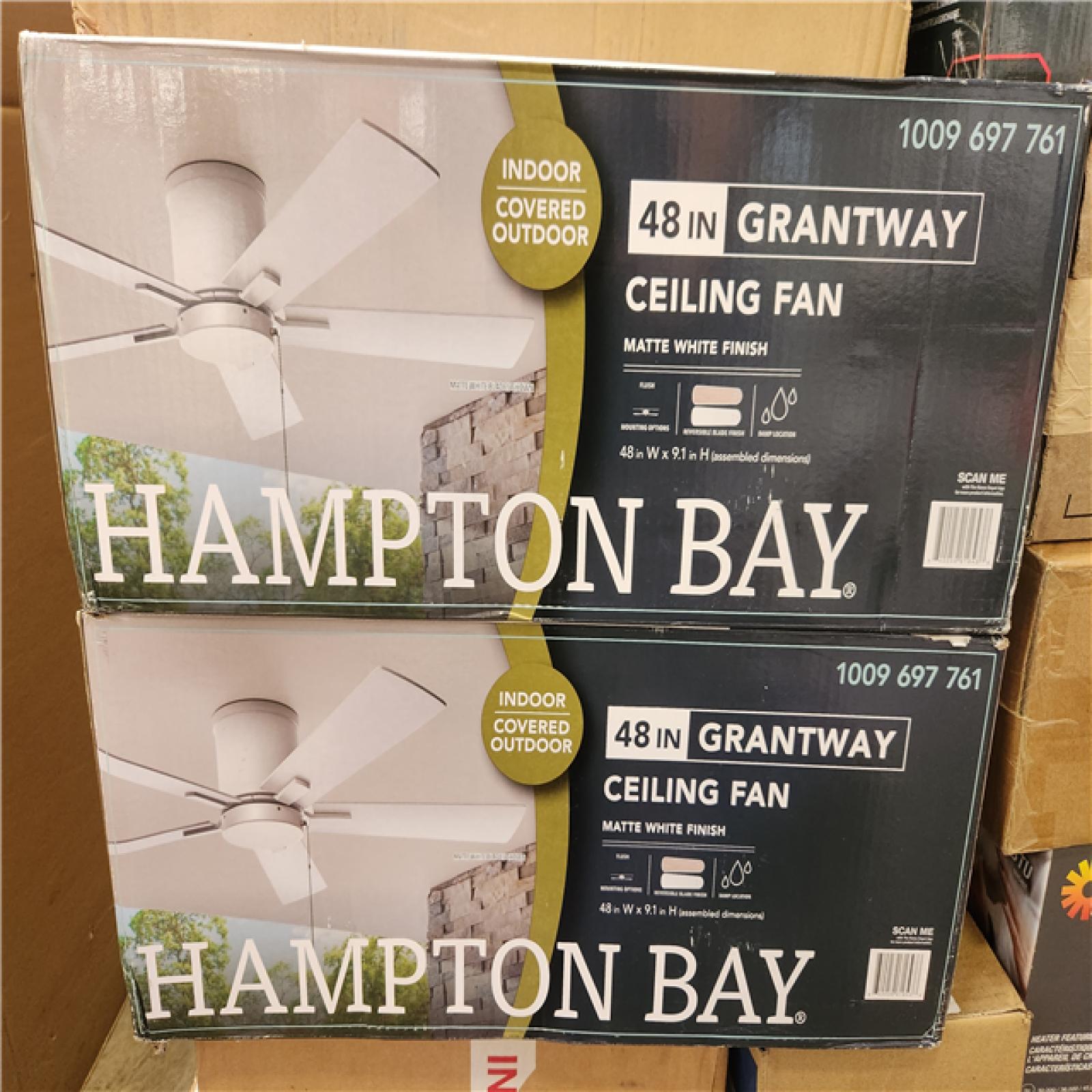 Phoenix AS-IS Monster Turbo Pallet