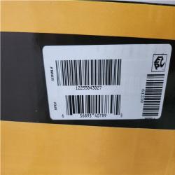Phoenix NEW DEWALT 3400 PSI 2.5 GPM Gas Cold Water Pressure Washer with DeWalt 210 Engine