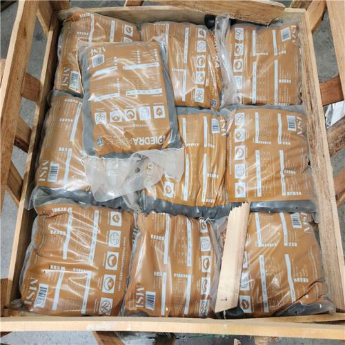 Phoenix Location MSI Polished Black 0.5 cu. ft . per Bag (1 in. to 2 in.) Bagged Landscape Pebbles (54 Bags/27 cu. ft.)