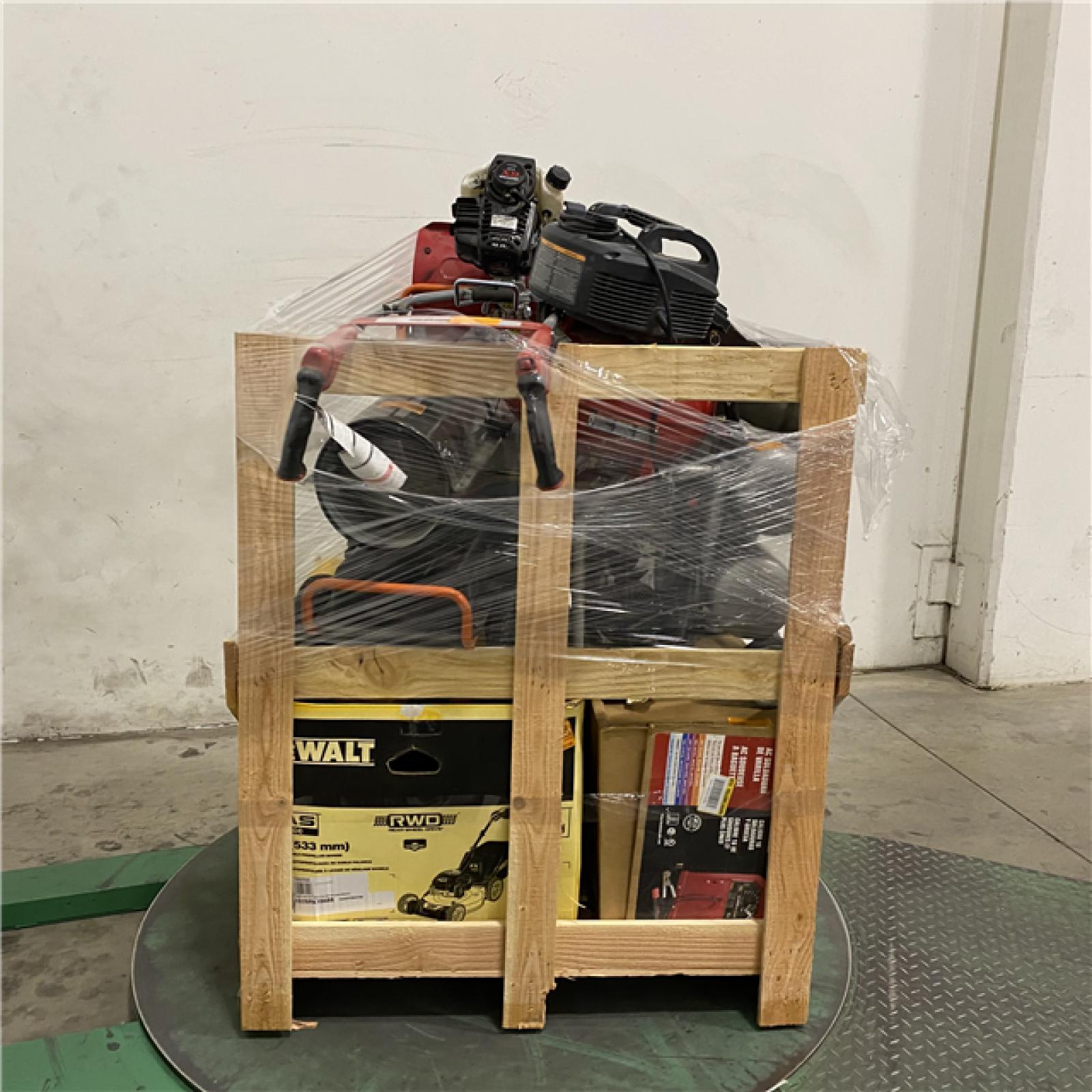 AS-IS- DeWalt 20V 16 Gauge Cordless Angled Finish Nailer Kit W/ 2Ah Battery