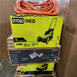 Phoenix AS-IS Monster Turbo Pallet