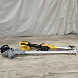 LIKE NEW! - DEWALT 20V MAX Cordless String Trimmer & Blower Combo Kit