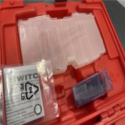 AS-IS - Milwaukee SWITCHBLADE Plumbers Selfeed Bits Set (5-Piece)