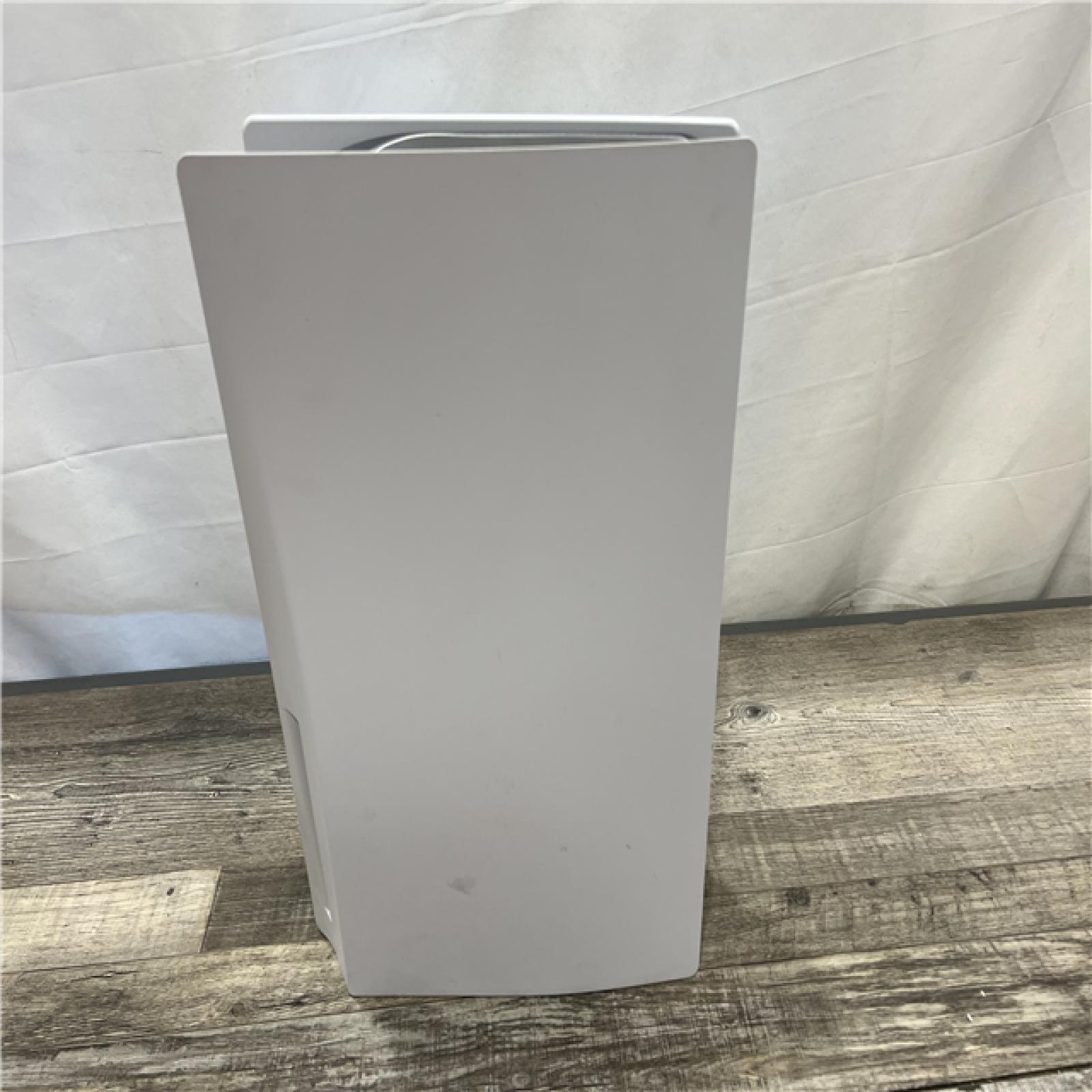 AS-IS Sony PlayStation 5 Gaming Console