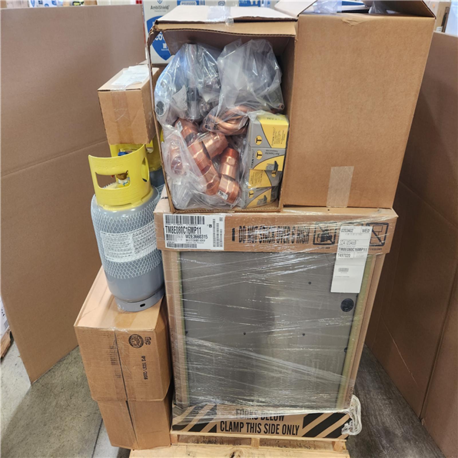 Phoenix AS-IS Home Depot Pro